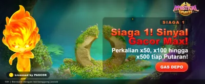Akses Cepat Link Alternatif Resmi