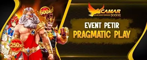 Promo Spesial Petir Kakek Zeus promotion banner